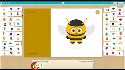 storybird video guide