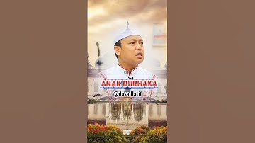 Ceramah Ustadz Das