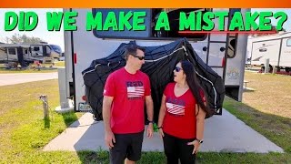 Ultimate E-Bike & Bicycle Rack Combo Review / Find Your Perfect Fit for RV Life Adventures