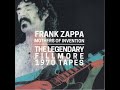 Frank zappa  1971  chungas revenge  fillmore east ny city ny