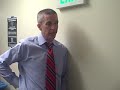 Head Coach Rob Browning Post Match vs. Pepperdine