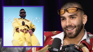 Manuel Turizo's Team Didn't Like "La Bachata" Profile