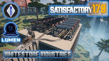 Satisfactory 1.1 | Singleplayer | S4 Episode 178
