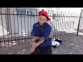 BATTLING ADDICTION - Christian tells us his difficulties and struggles he goes through #interview