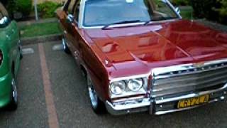 CHRYSLER VALIANT REGAL