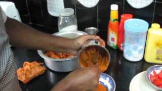 Oriya Chicken Curry - FULL VIDEO.avi