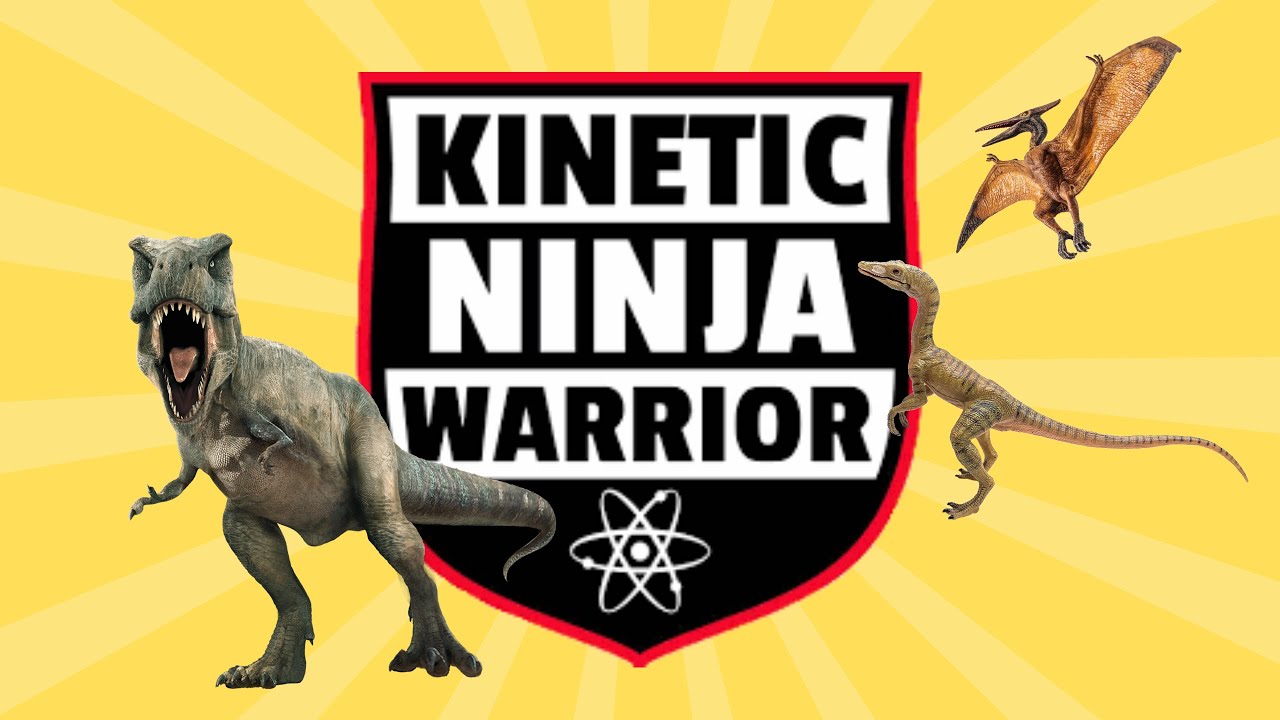 KNW Tier 1 Qualifier 2 Teens & Young Adults