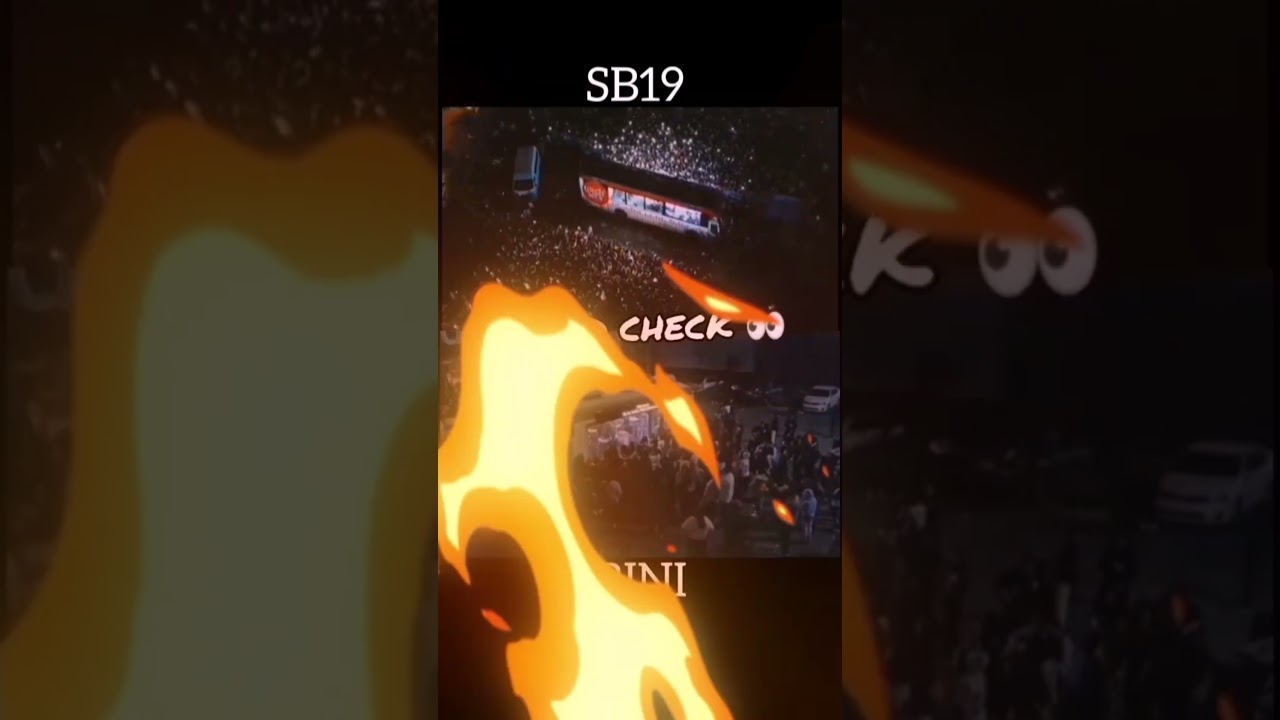 PPOP GROUP SB19 vs BINI 