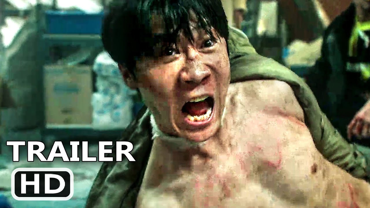 BARGAIN Trailer (2023) Jin Sun-kyu, Thriller Movie