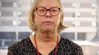 Video Biography for Judith Hiemenga, MD