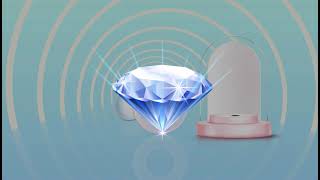 Find Diamond/ Motion graphic/ Relax