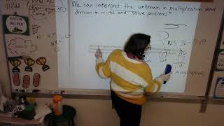Mod 3 Lesson 15 Concept and Problem Set
