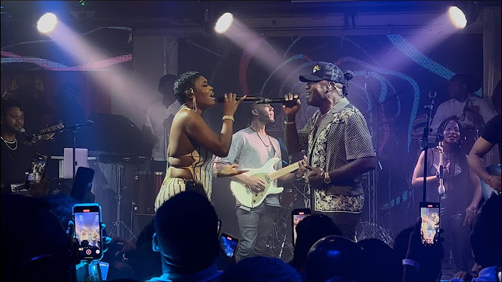 KLASS “ Valè w” FT RUTSHELLE