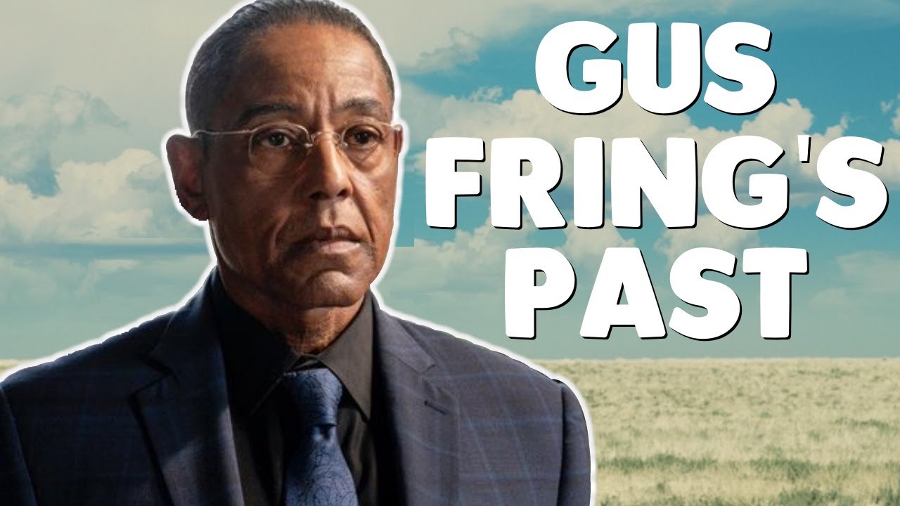 Who Was Gus Fring In Chile