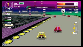 F-Zero 99 (Switch) - Team Battle Event Races #76