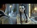 I Entered the Wrong Room — The Alien Woman Didn't Ask Me to Leave. That Evening.! HFY Stories