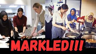 Markled Another Meghan Markle Affiliated Charity Shuts Down
