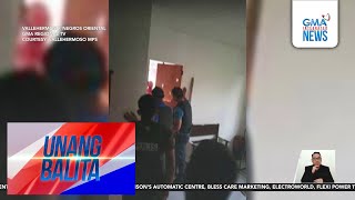 Babae, Patay Matapos Saksakin Nang 63 Beses Suspek Ang Kaniyang Asawang Amerikano Unang Balita