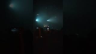 Justice Live Intro Radius Chicago 23 October 2024