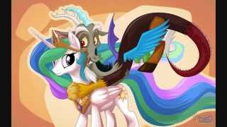 Discordcelestia Tribute 2015 - Back To You