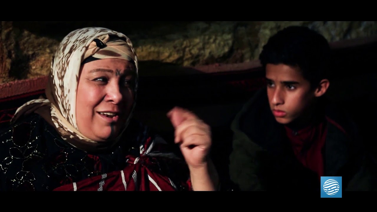 نقارش الحلقة 13