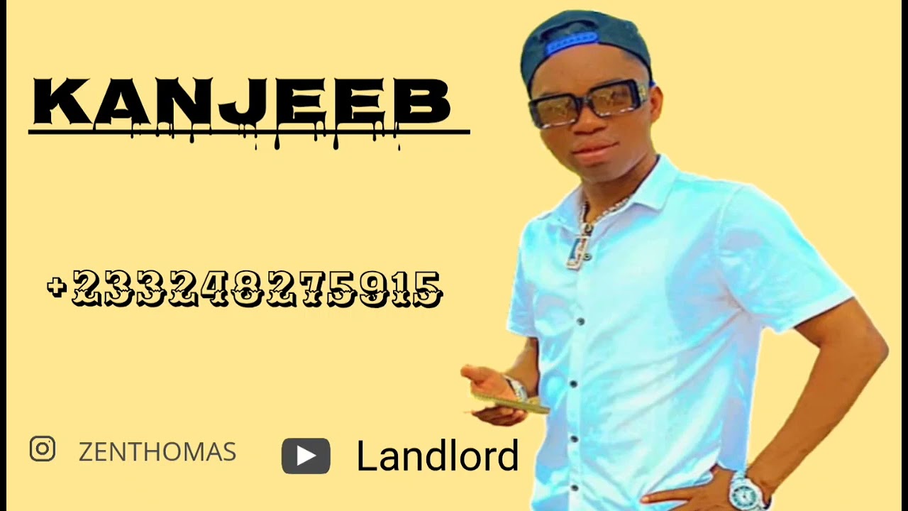 KANJEEB mabnka biire