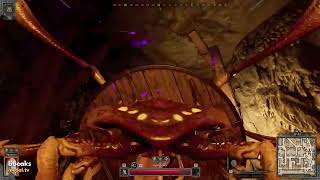 Why The Battle Axe Is The Worst Weapon In DARK AND DARKER