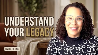 Why You Feel Restless And How to Finally Start Foundation Series Ep 5