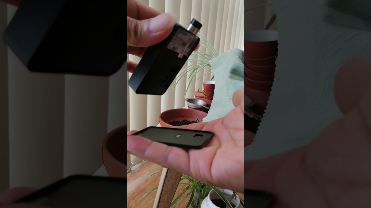 Artery PAL II PRO cover defect