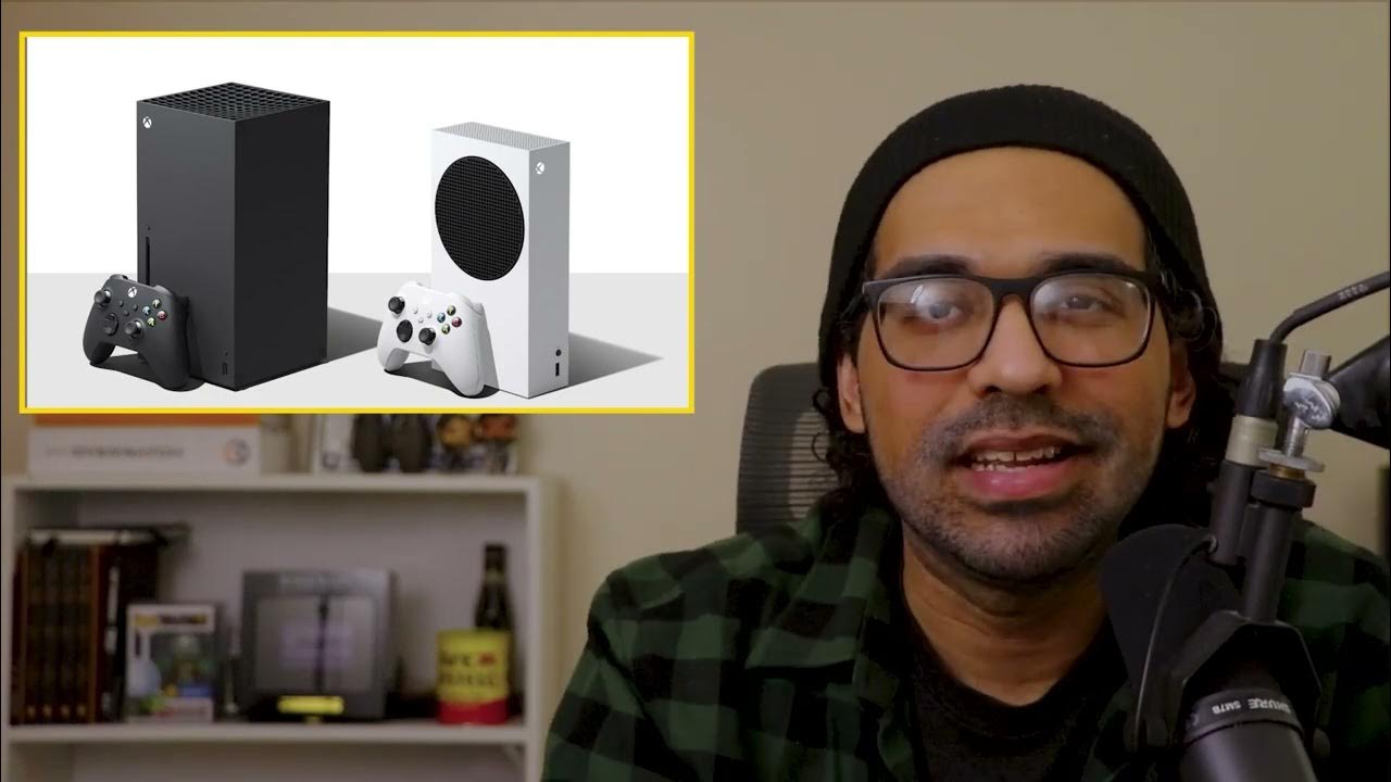 Xbox's Future Explained YouTube