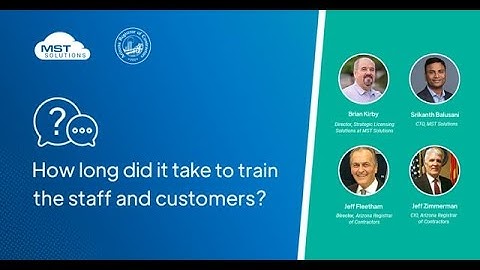 Transform To A Digital Agency Using Salesforce- Part 2 | MST Solutions