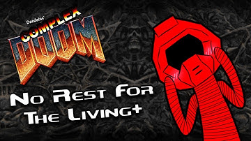 NRFTL+ w/ Complex Doom v27 map05