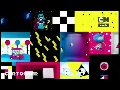 التالي بعد الفاصل ليغو دريمز كرتون نتورك بالعربية 