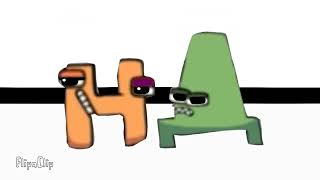 Now I Know My А Б В Epilogue - Russian Alphabet Lore