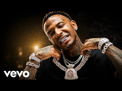 Moneybagg Yo - Keep it Real (Official Music Video)