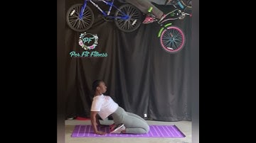 Shin Release Stretch | Increase Flexibility | Stretching 101