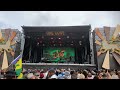 ASWAD Performing @ Reggae Land Milton Keynes 2024 (2)