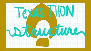 Texas THON Structure