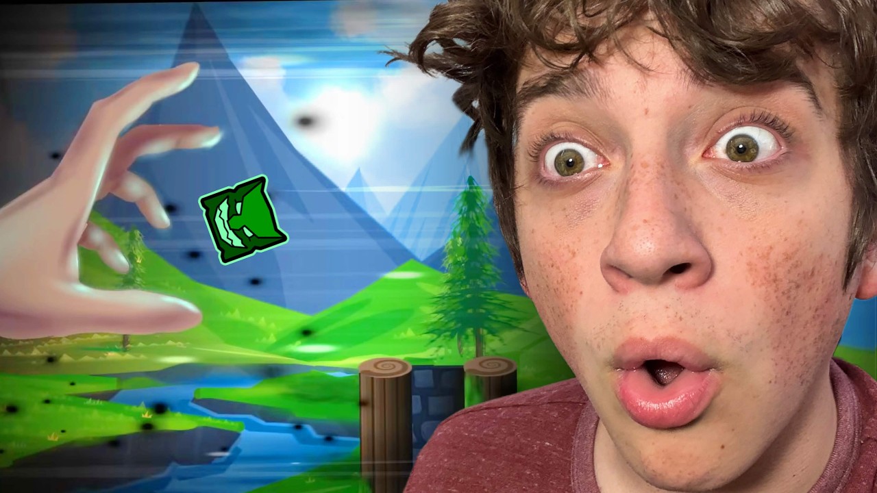I Beat The BEST Stereo Madness Remakes...