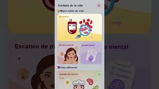 Smart Health Tracking: BP, Heart Rate & More in One App! screenshot 4