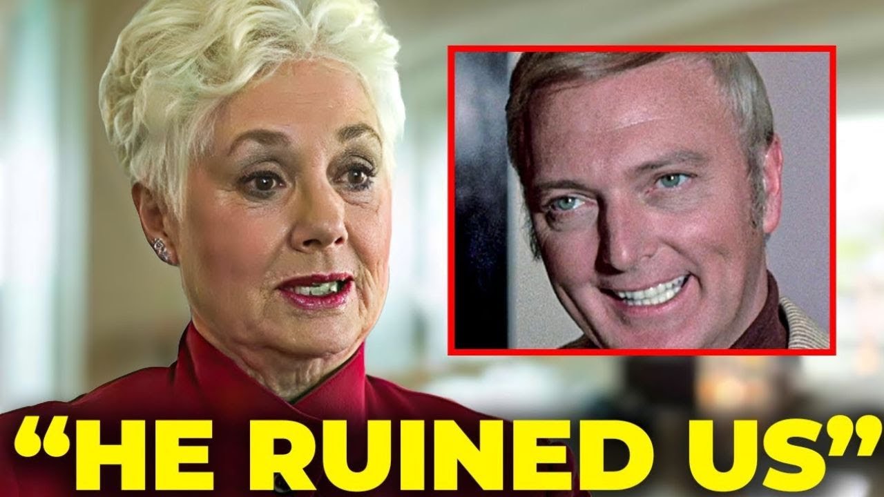 At 92, Shirley Jones Finally Reveals the Painful Truth About Her Family