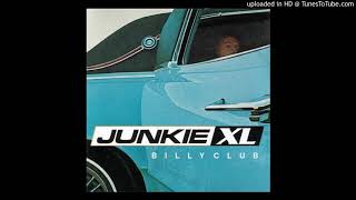 Junkie XL - Billy Club (Rotten Beats Mix)