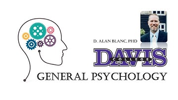 Sensation and Perception, Part 1