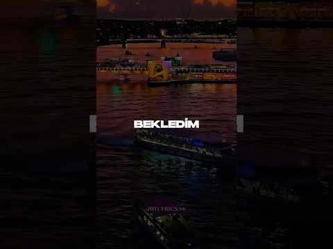 Semicenk Düşer Aklıma Lyric Video