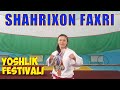 Шахрихон спортчи қизлари, МИЛЛИЙ ГВАРДИЯ. Shahrixon sportchi qizlari DAXSHAT! TEMUR LAND