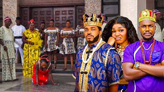You Won’t Believe That People Are Afraid Of This 2026 Royal Movie Twist Alone At Night-African Movie