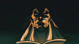 yujiro hanma 404🔥☢️