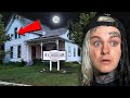 Our terrifying night at villisca axe murder house very scary