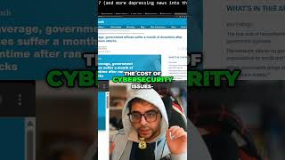 Code Security Crisis - $9 Trillion Cost Explained!