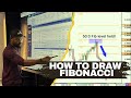 How to Use Fibonacci Like a Pro — Stop Guessing Reversals.